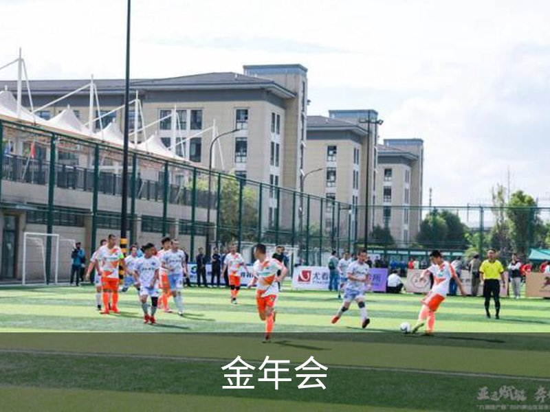 关于金年会