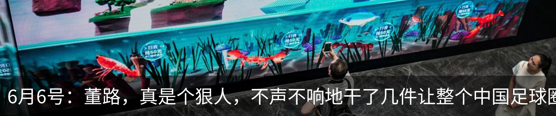 新闻动态